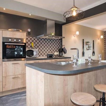 Gite Citadin 3 Epis "Carpe Diem" Villa Bastogne Kültér fotó