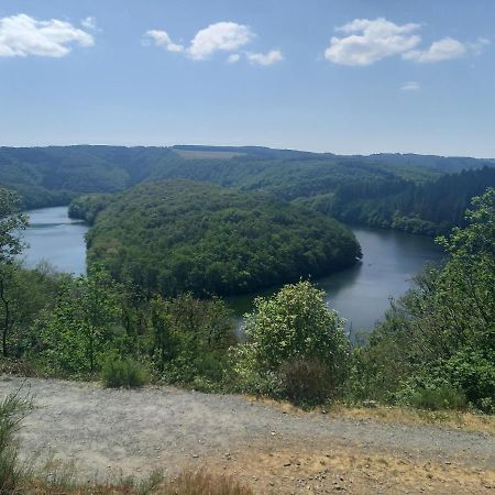 Gite Citadin 3 Epis "Carpe Diem" Villa Bastogne Kültér fotó