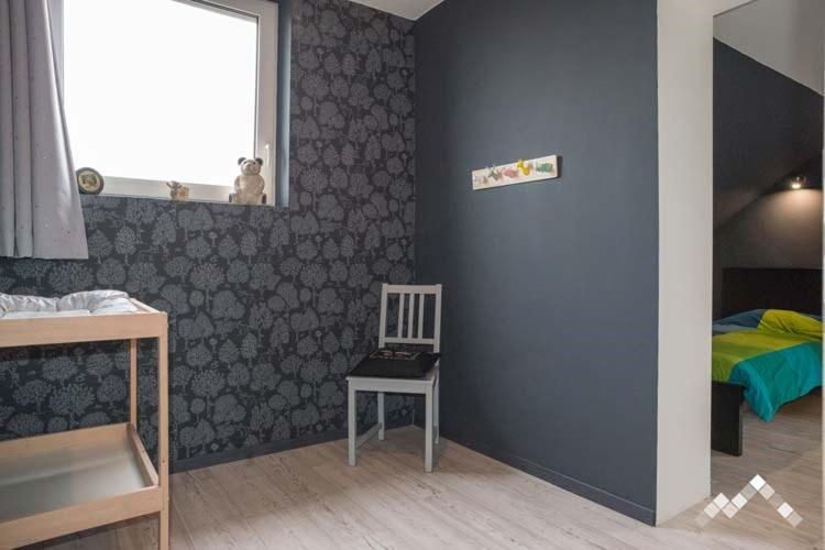 Gite Citadin 3 Epis "Carpe Diem" Villa Bastogne Kültér fotó
