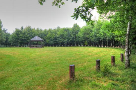 Gite Citadin 3 Epis "Carpe Diem" Villa Bastogne Kültér fotó
