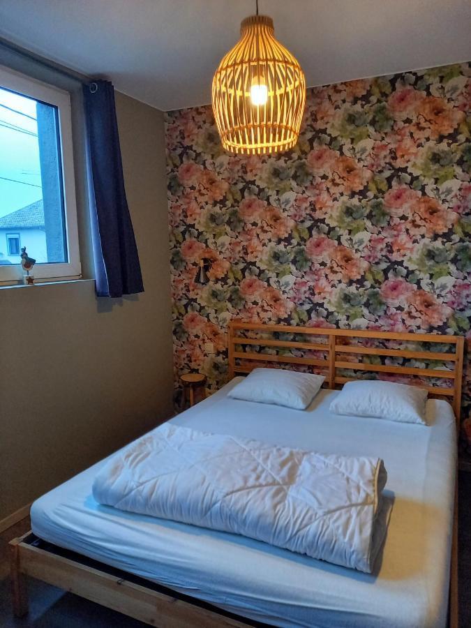 Gite Citadin 3 Epis "Carpe Diem" Villa Bastogne Kültér fotó