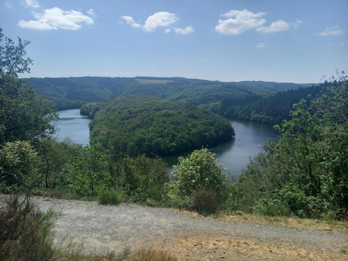Gite Citadin 3 Epis "Carpe Diem" Villa Bastogne Kültér fotó