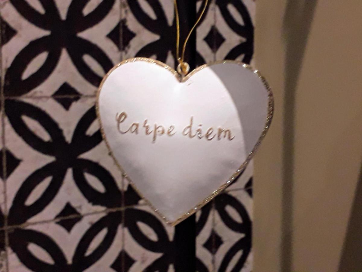 Gite Citadin 3 Epis "Carpe Diem" Villa Bastogne Kültér fotó